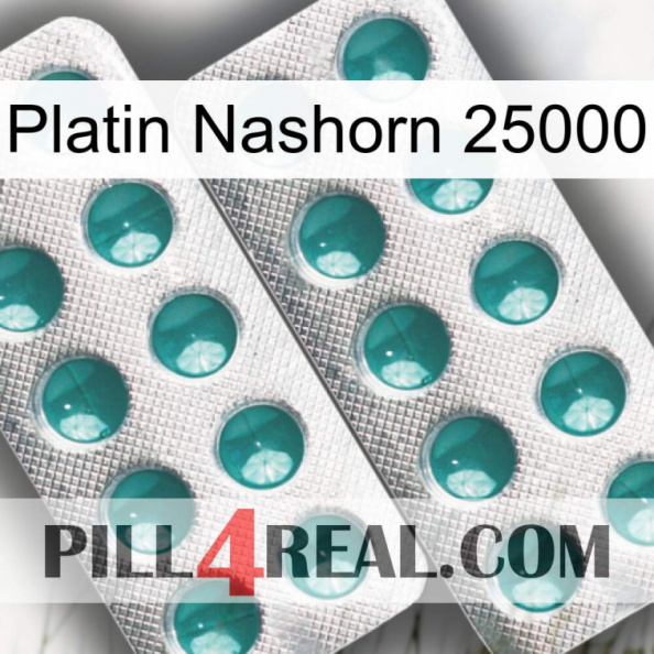 Platinum Rhino 25000 dapoxetine2